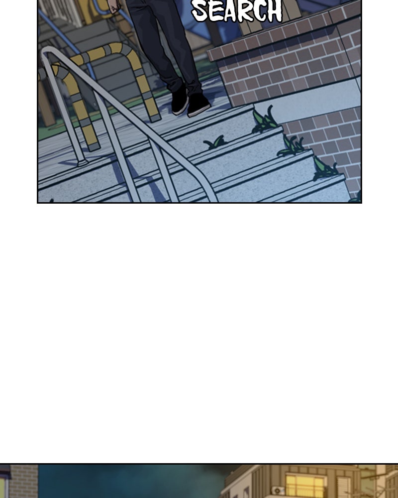 Read To Not Die Manga Online
