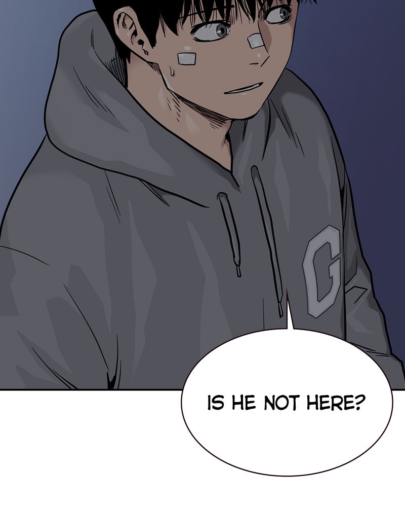 Read To Not Die Manga Online