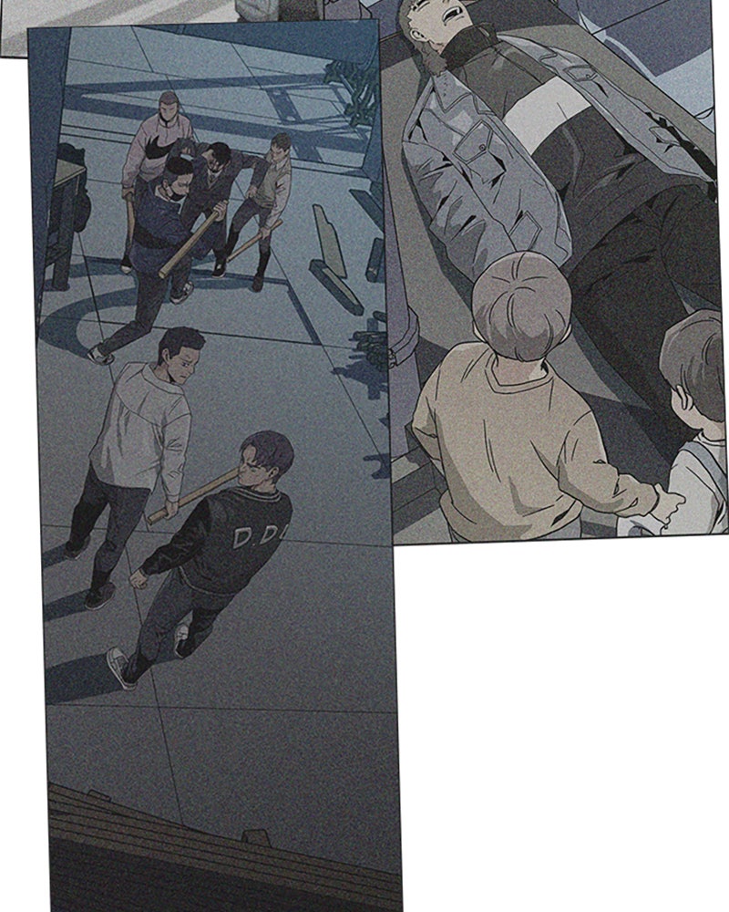 Read To Not Die Manga Online