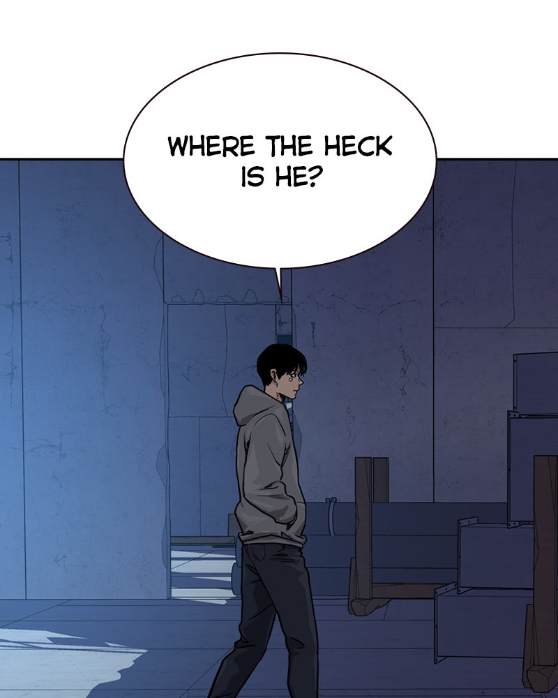 Read To Not Die Manga Online