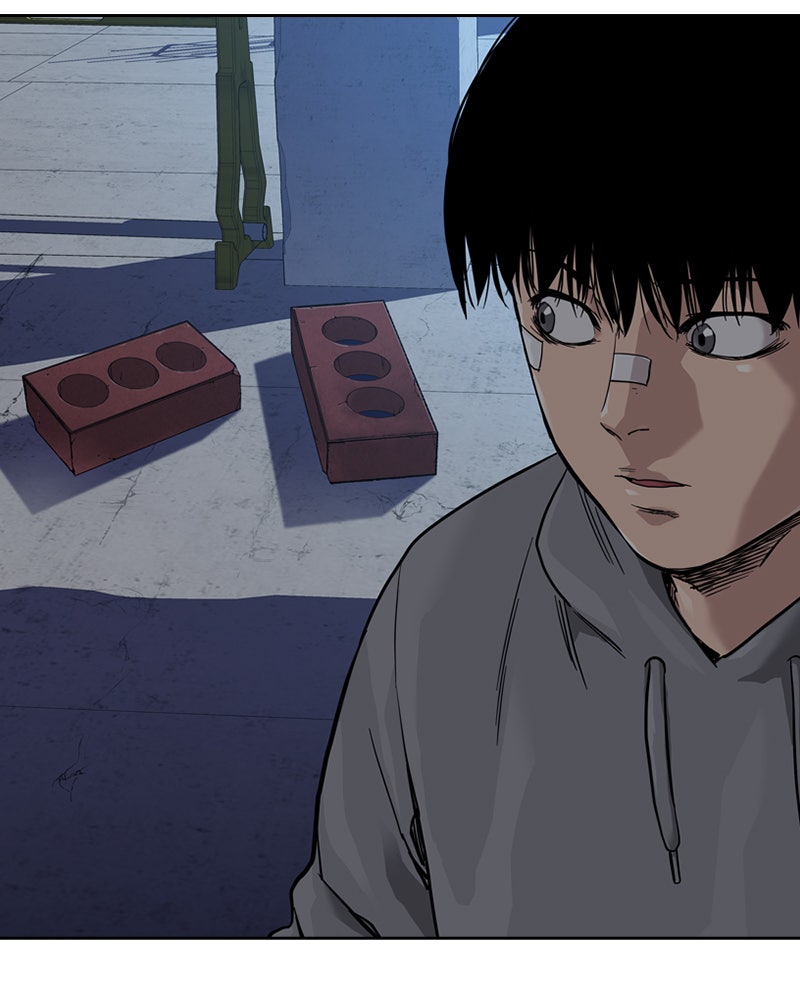 Read To Not Die Manga Online
