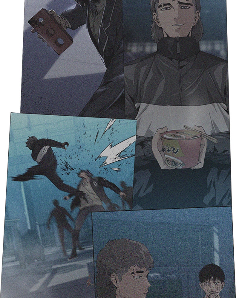 Read To Not Die Manga Online