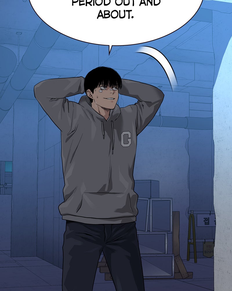 Read To Not Die Manga Online