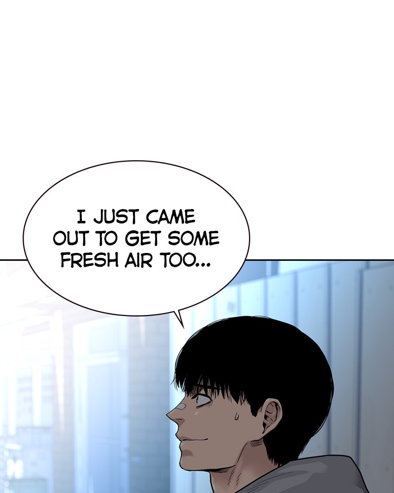 Read To Not Die Manga Online