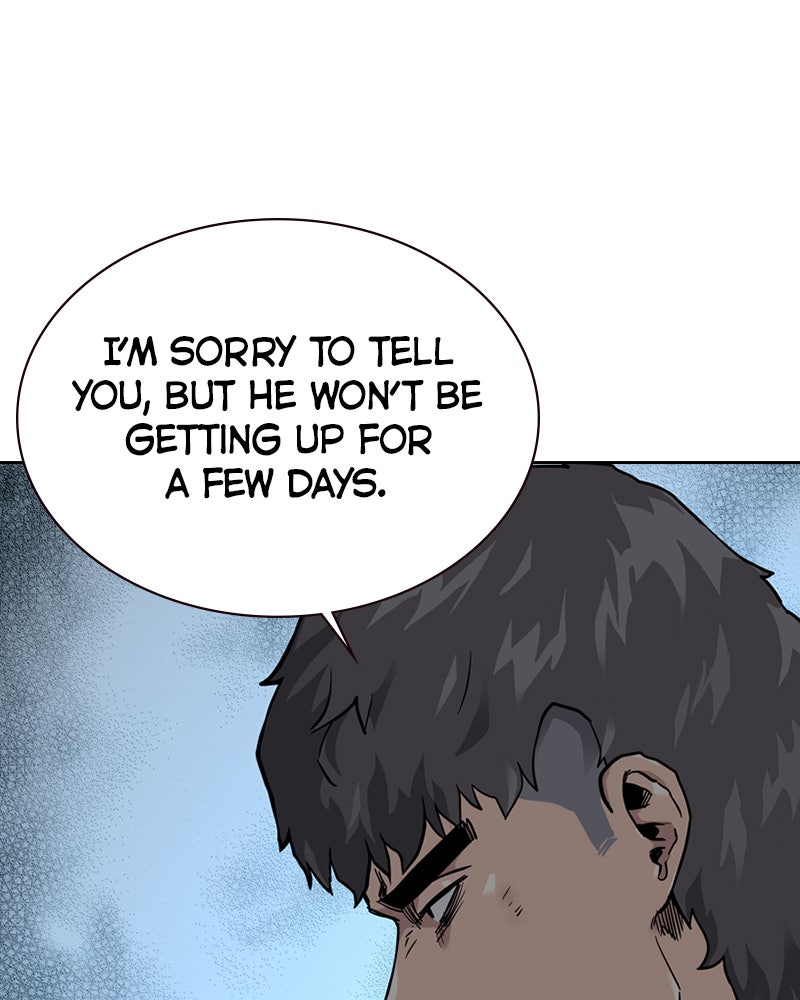 Read To Not Die Manga Online