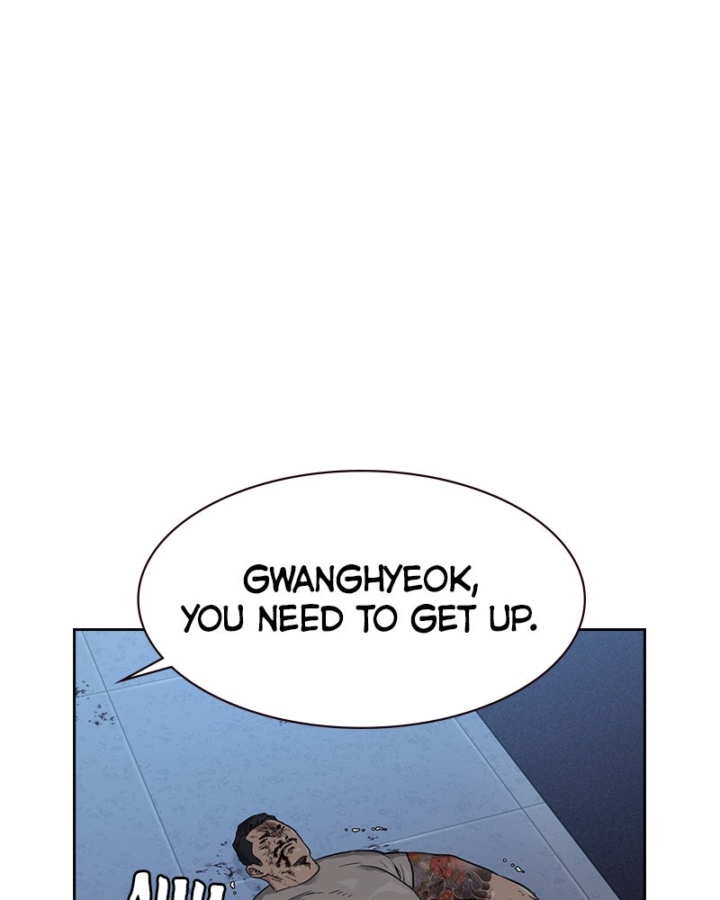 Read To Not Die Manga Online