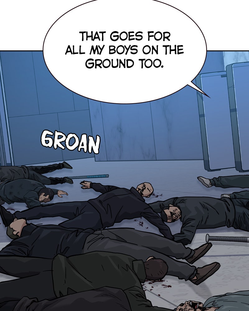 Read To Not Die Manga Online