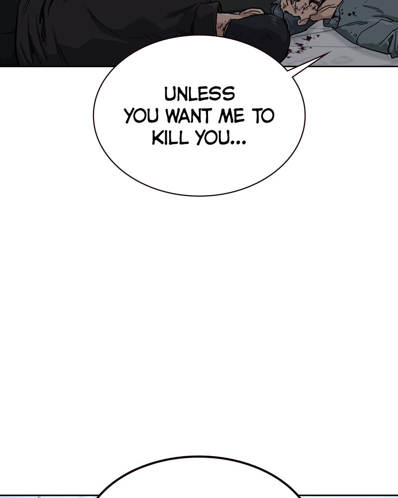 Read To Not Die Manga Online