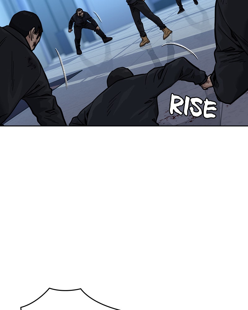 Read To Not Die Manga Online