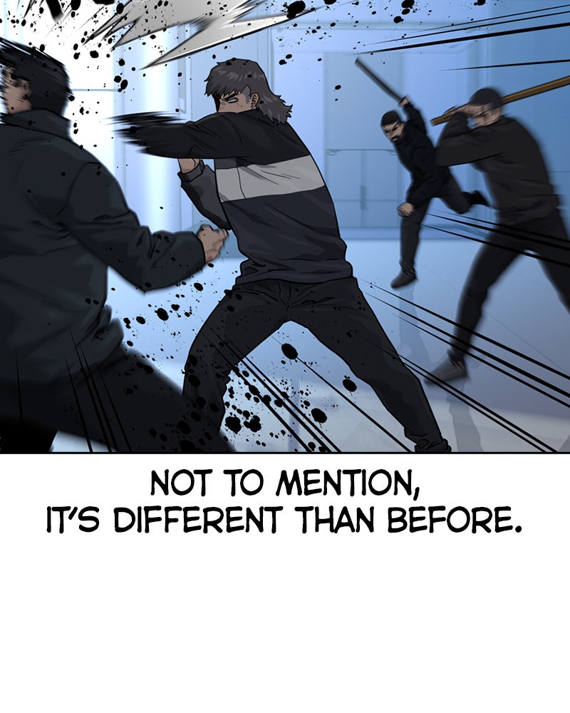 Read To Not Die Manga Online