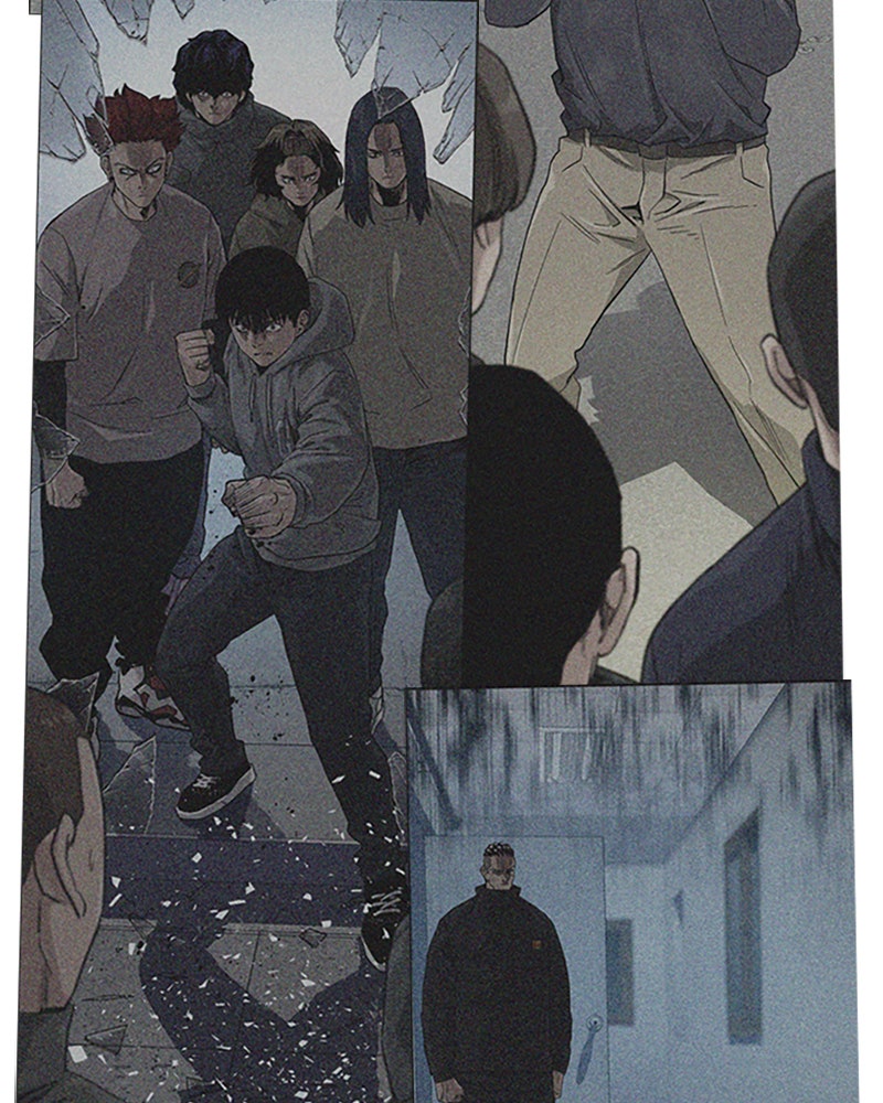 Read To Not Die Manga Online