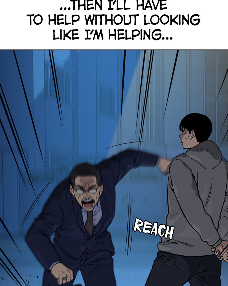 Read To Not Die Manga Online