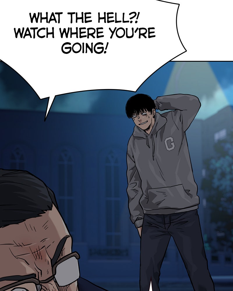 Read To Not Die Manga Online