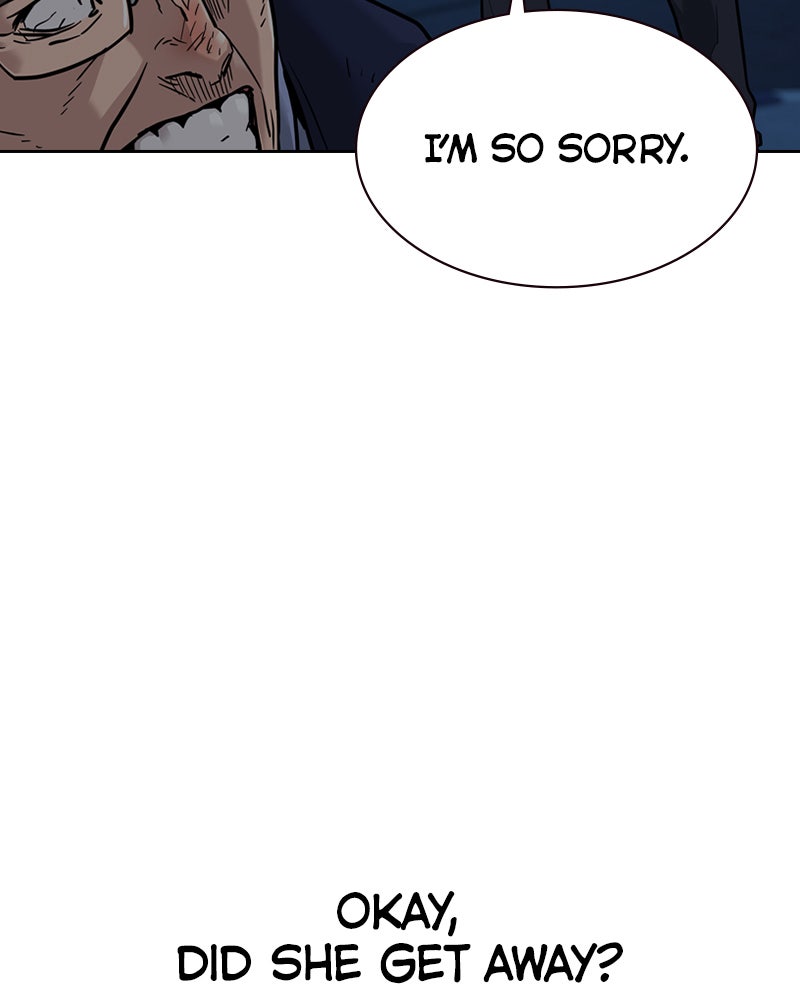 Read To Not Die Manga Online