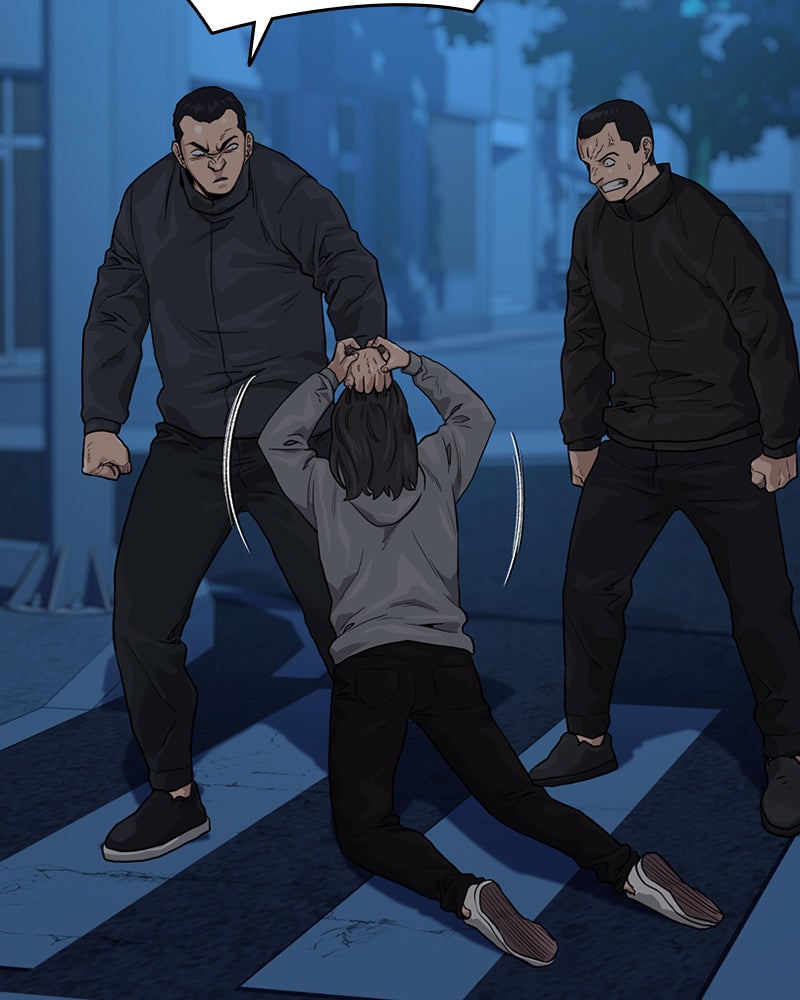 Read To Not Die Manga Online