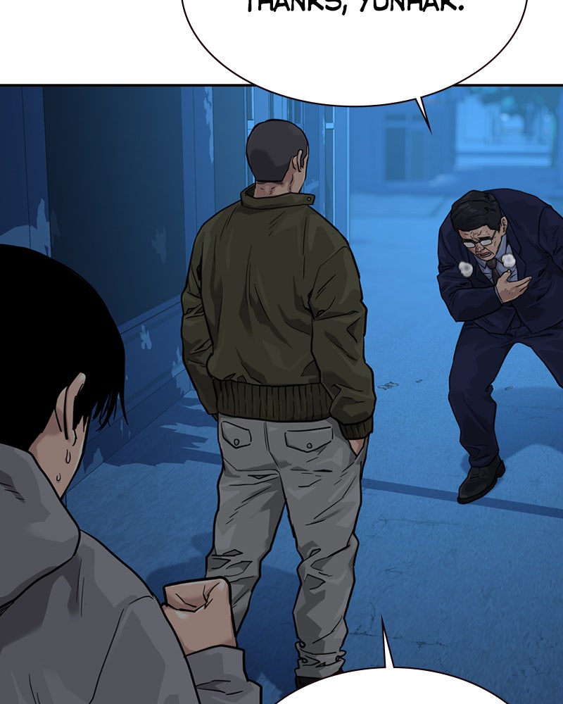 Read To Not Die Manga Online