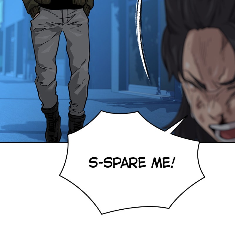Read To Not Die Manga Online