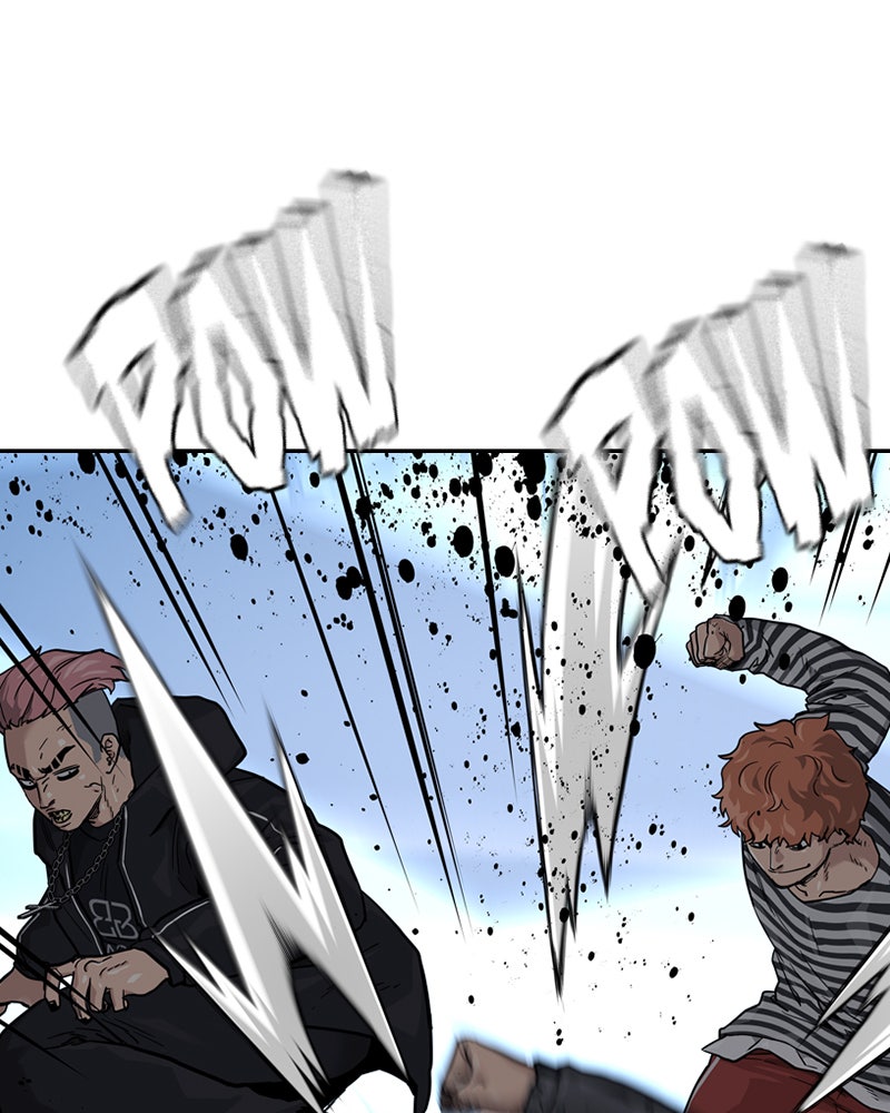 Read To Not Die Manga Online