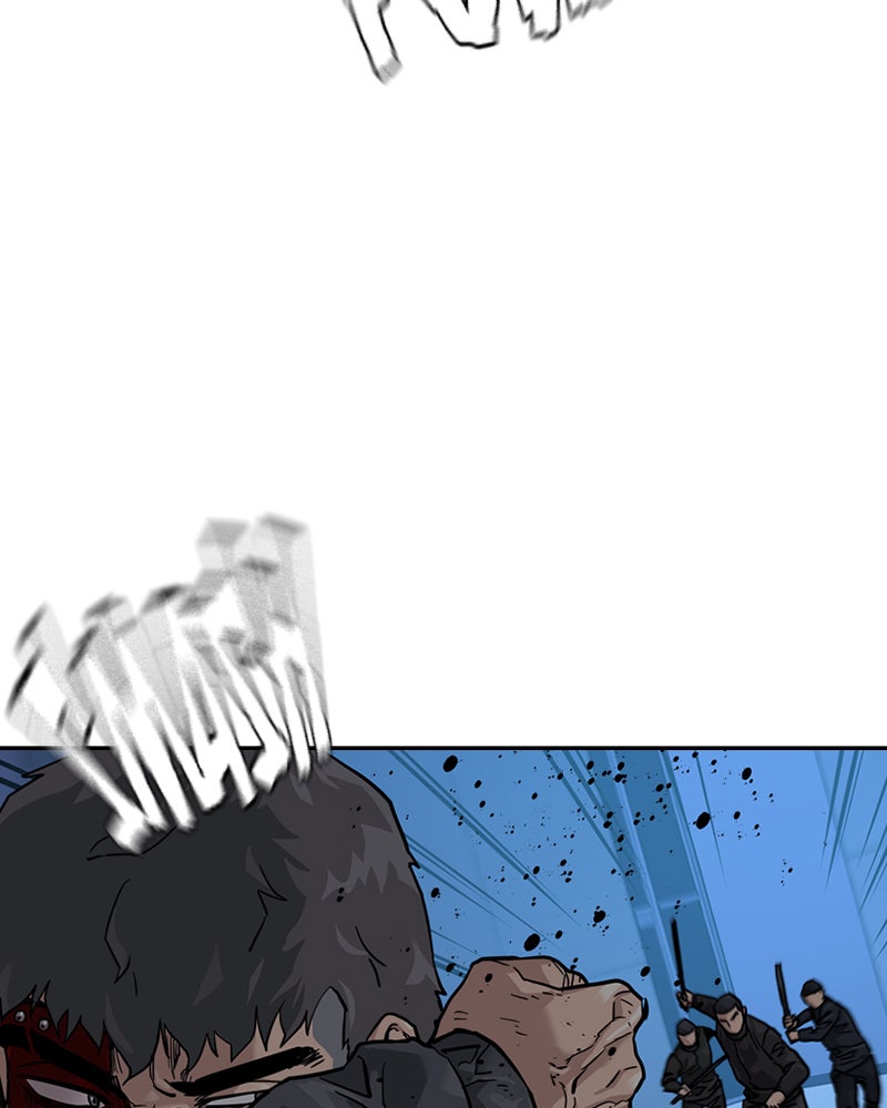 Read To Not Die Manga Online