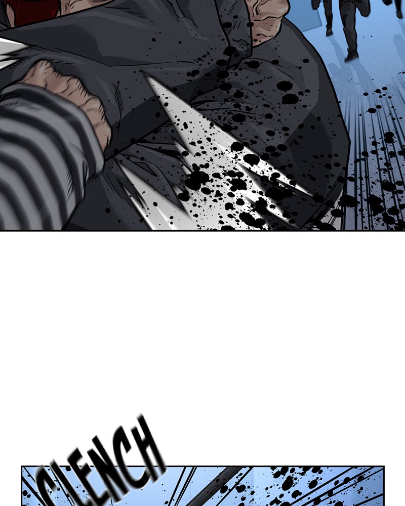 Read To Not Die Manga Online