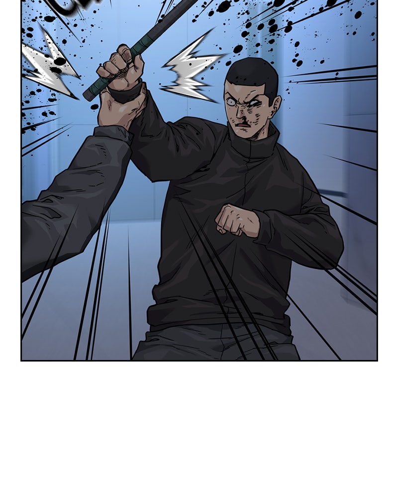 Read To Not Die Manga Online