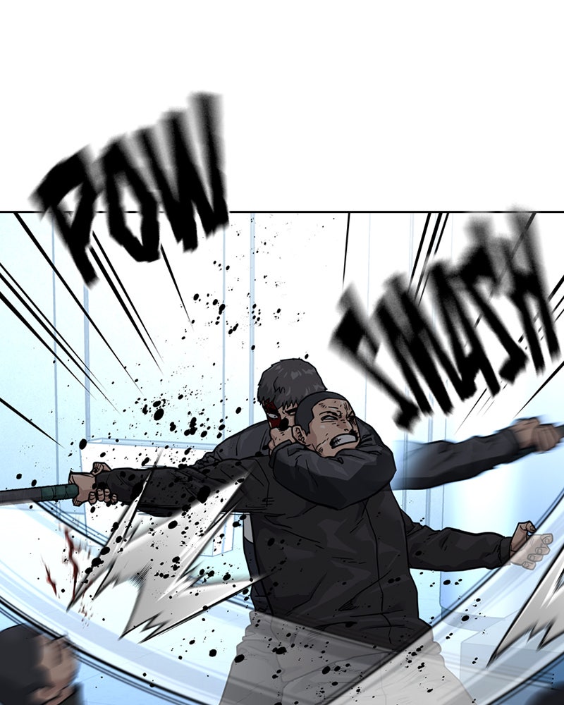 Read To Not Die Manga Online