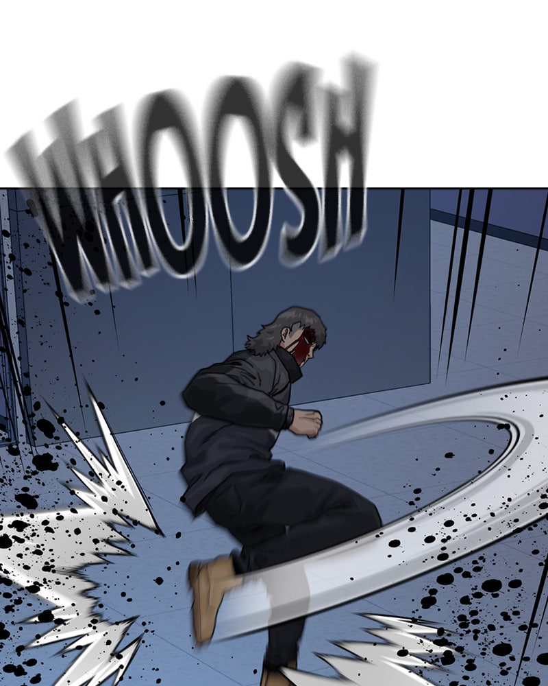 Read To Not Die Manga Online