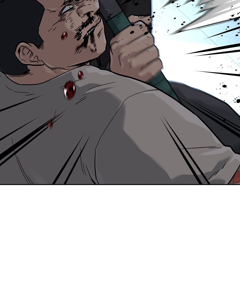 Read To Not Die Manga Online