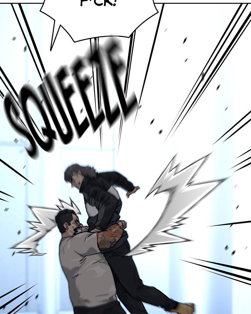 Read To Not Die Manga Online