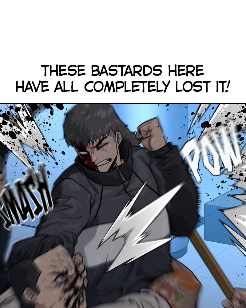 Read To Not Die Manga Online
