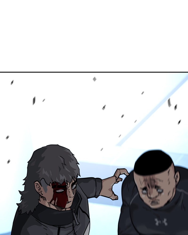 Read To Not Die Manga Online