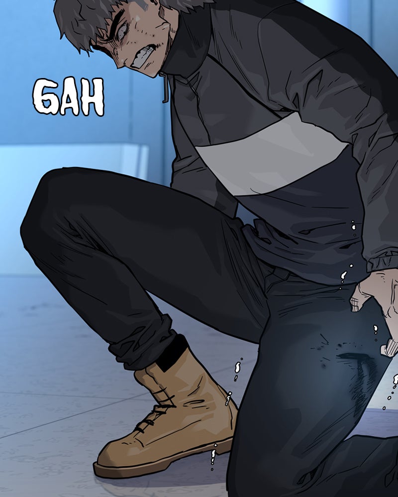 Read To Not Die Manga Online