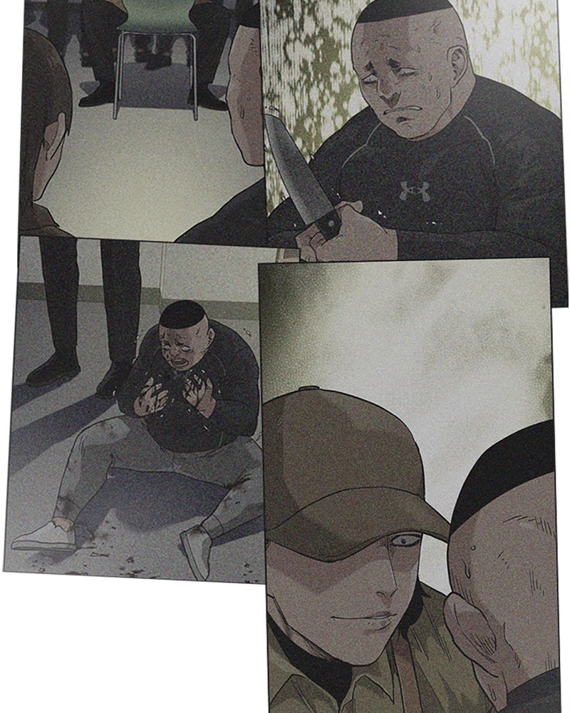 Read To Not Die Manga Online