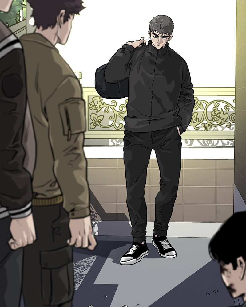 Read To Not Die Manga Online