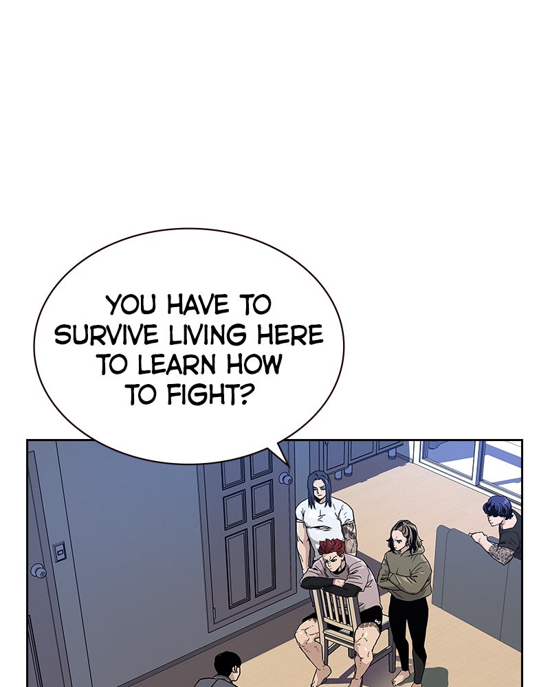 Read To Not Die Manga Online
