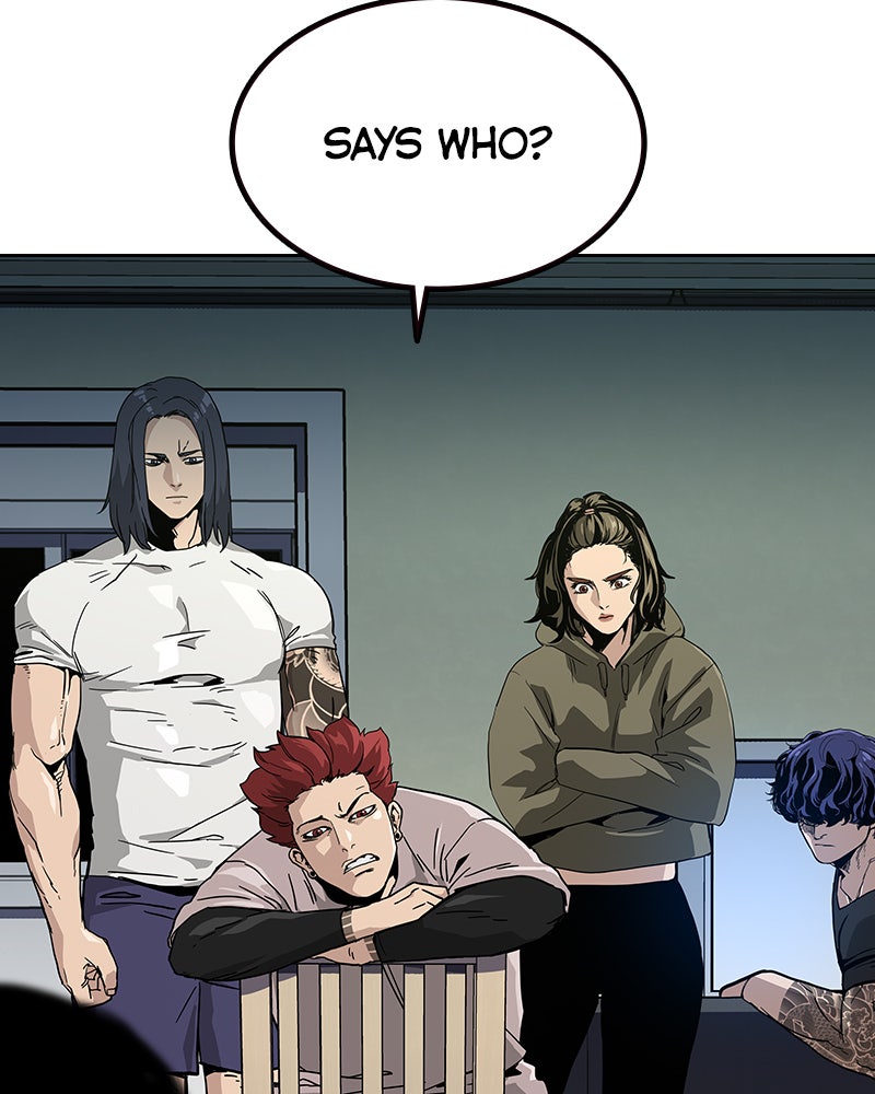 Read To Not Die Manga Online