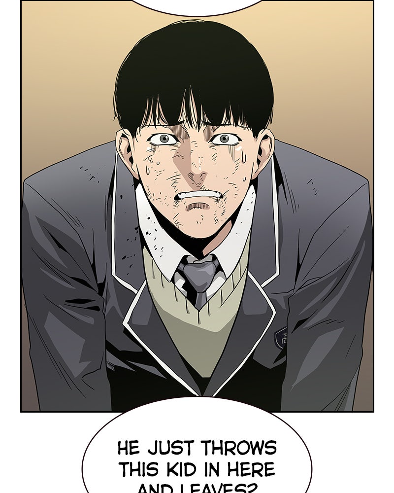 Read To Not Die Manga Online