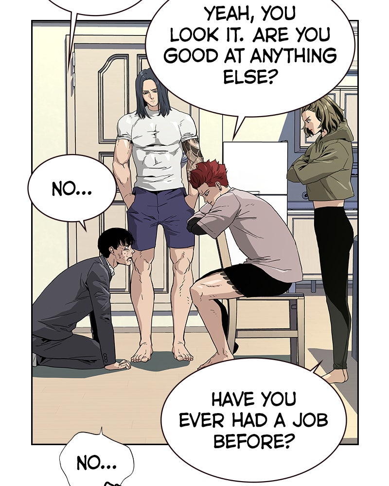 Read To Not Die Manga Online