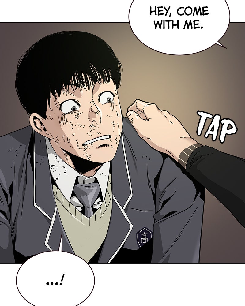 Read To Not Die Manga Online