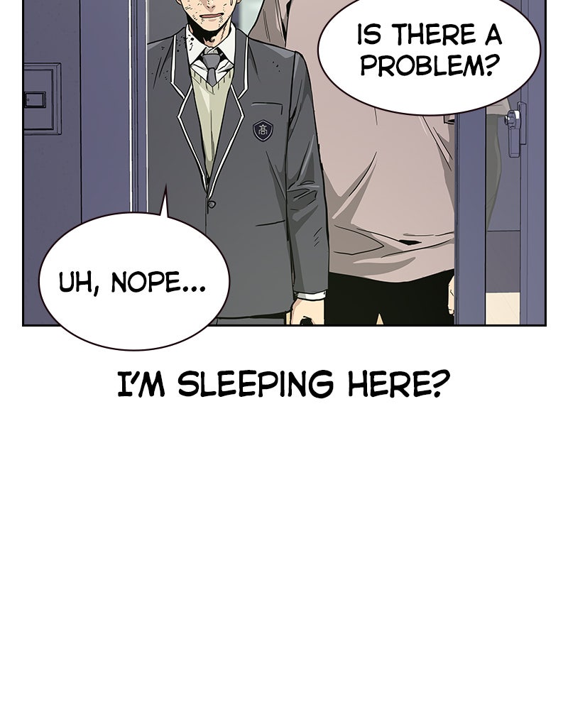 Read To Not Die Manga Online