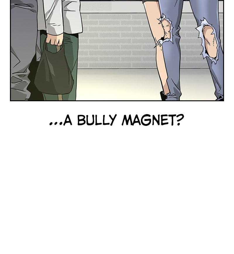 Read To Not Die Manga Online