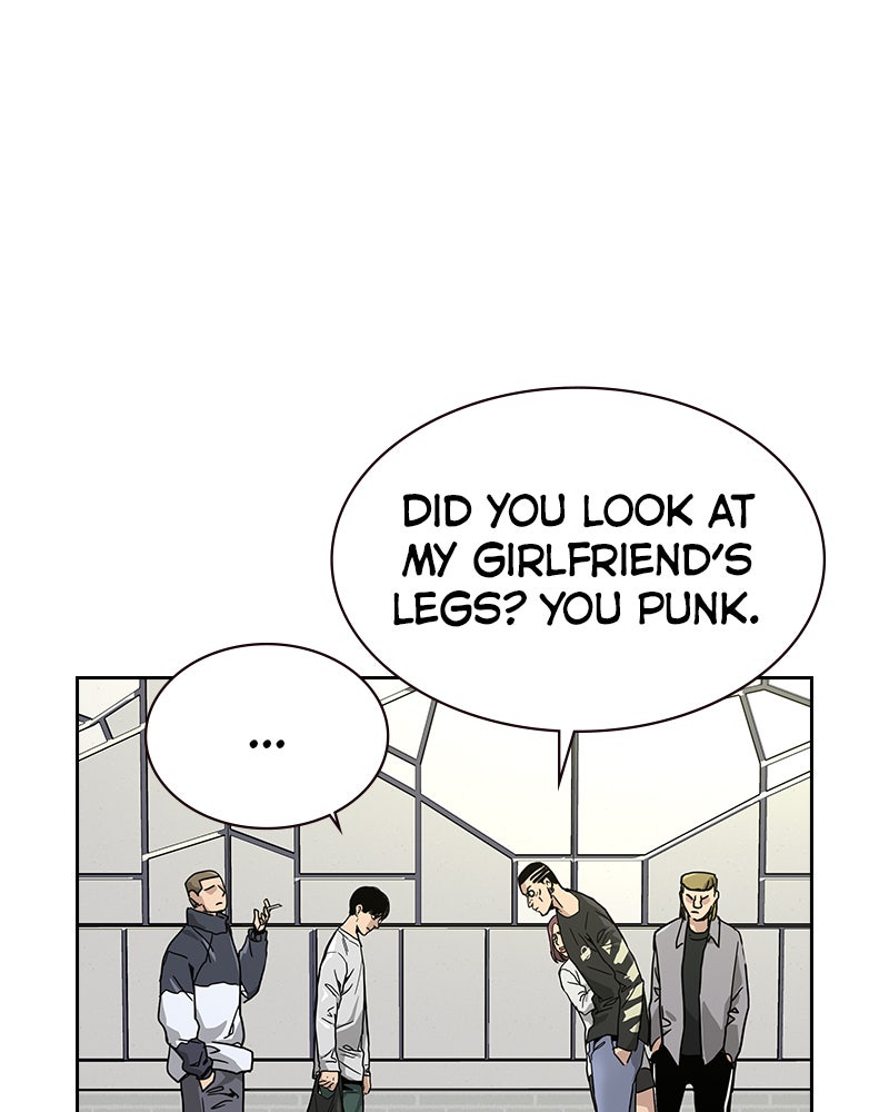 Read To Not Die Manga Online