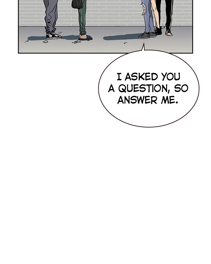 Read To Not Die Manga Online