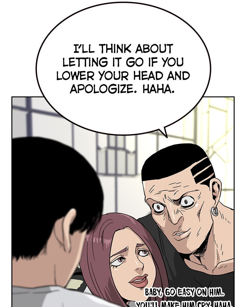 Read To Not Die Manga Online