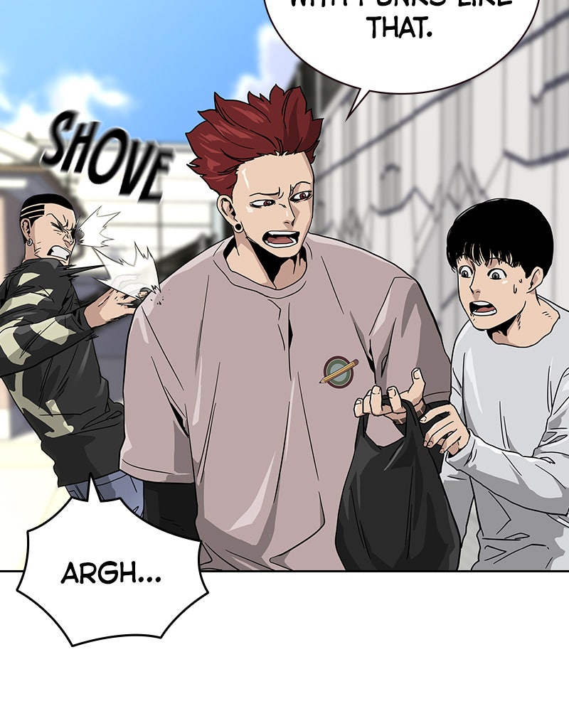Read To Not Die Manga Online