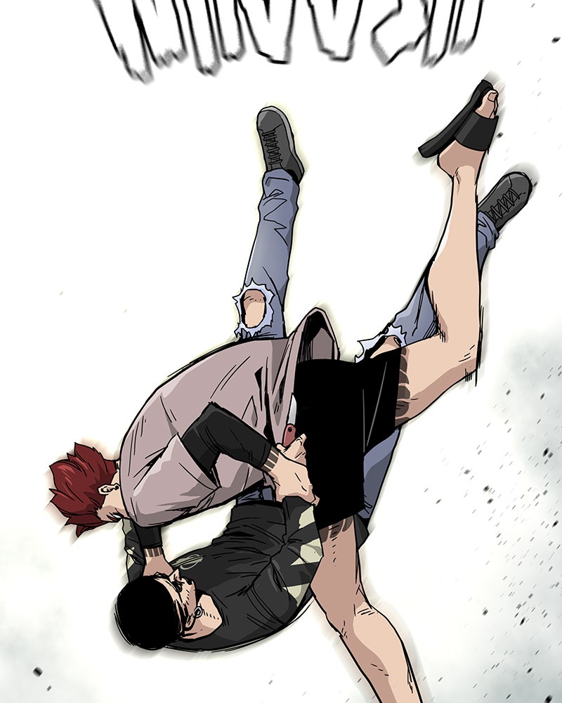 Read To Not Die Manga Online
