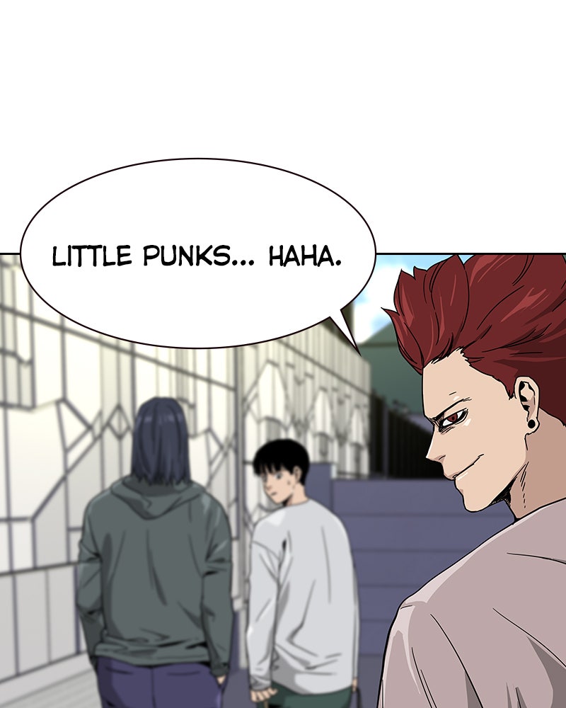 Read To Not Die Manga Online