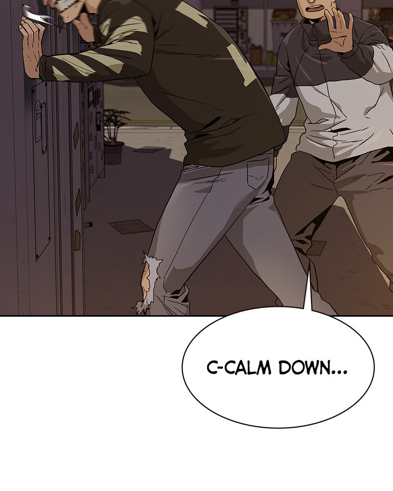 Read To Not Die Manga Online