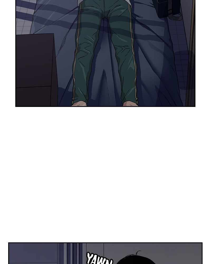 Read To Not Die Manga Online