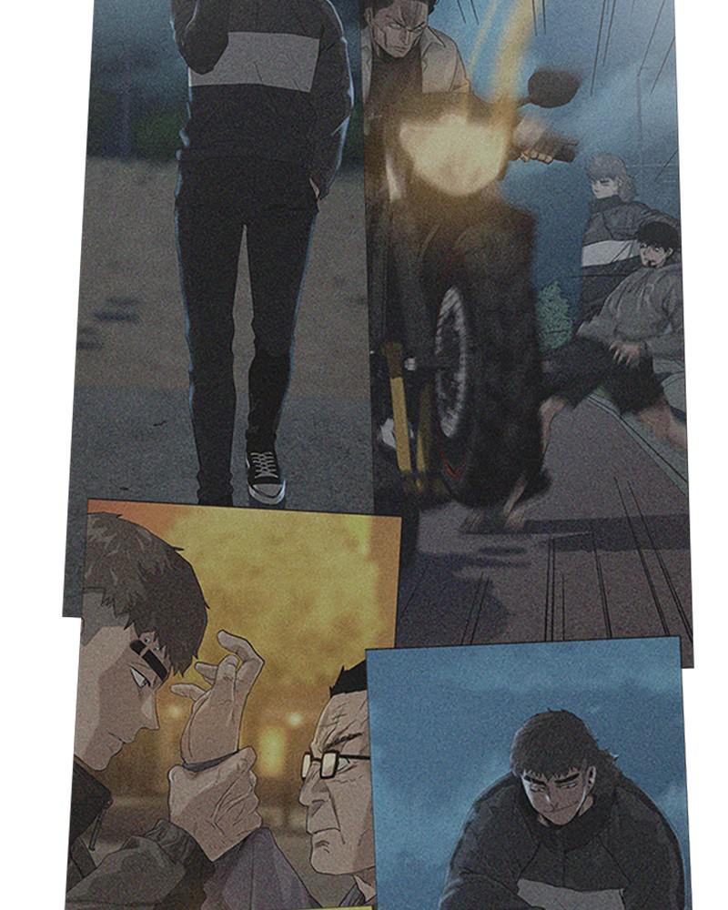 Read To Not Die Manga Online